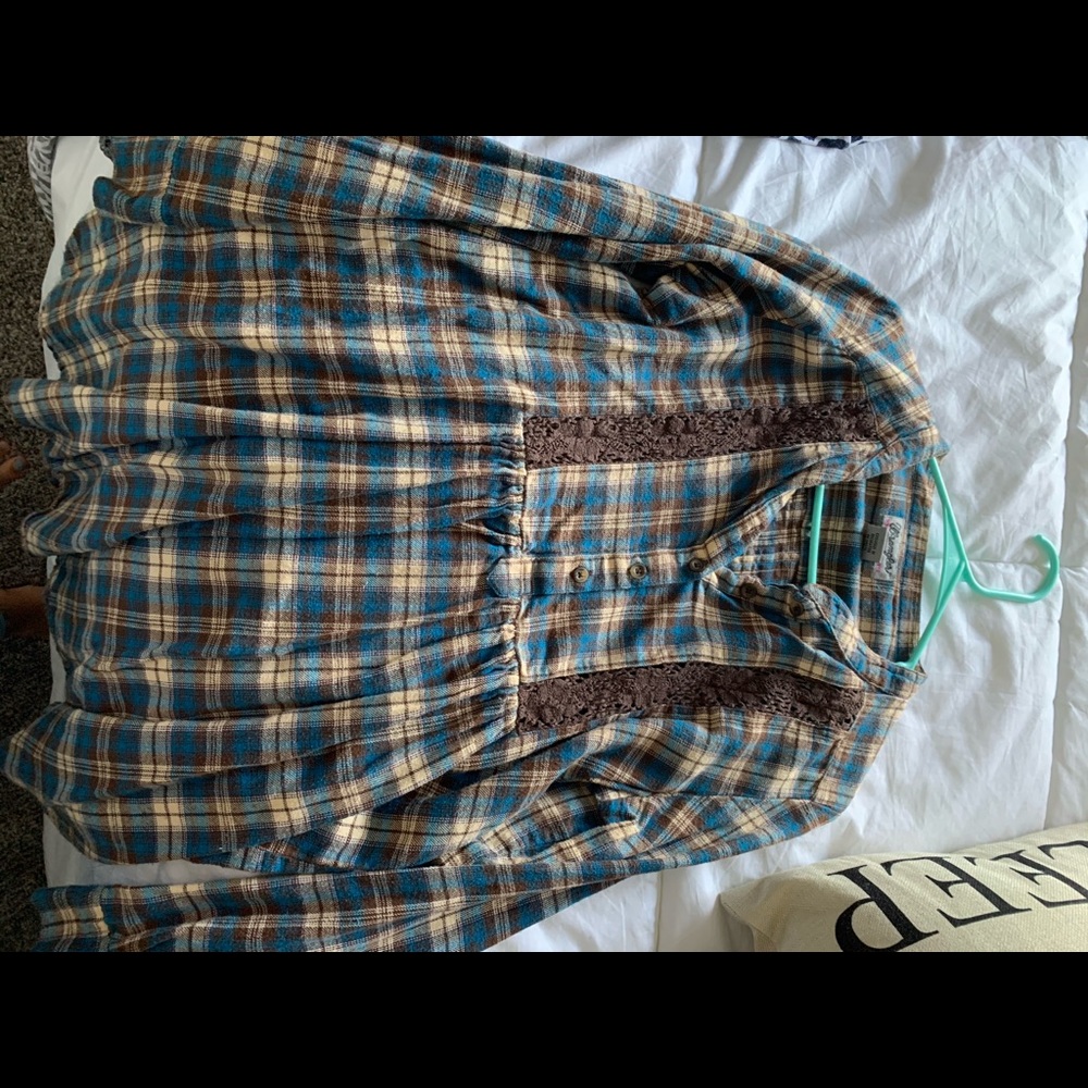 Wrangler Dress/shirt